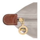 Longchamp Le Pliage Original M Backpack Pebble