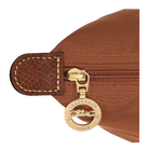 Longchamp Le Pliage Original M Backpack Cognac