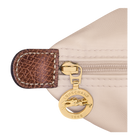 Longchamp Le Pliage Original M Backpack Paper