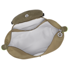 Longchamp Le Pliage Green M Backpack Artichoke