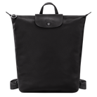 Longchamp Le Pliage Xtra M Backpack Black