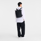 Longchamp Le Pliage Xtra M Backpack Black
