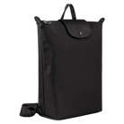 Longchamp Le Pliage Xtra M Backpack Black