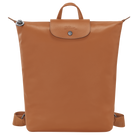 Longchamp Le Pliage Xtra M Backpack Cashew