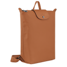 Longchamp Le Pliage Xtra M Backpack Cashew