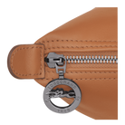 Longchamp Le Pliage Xtra M Backpack Cashew