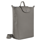 Longchamp Le Pliage Xtra M Backpack Turtledove