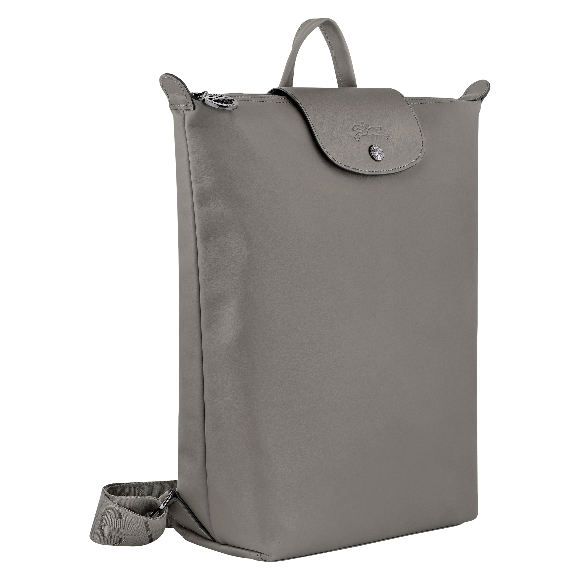 Longchamp Le Pliage Xtra M Backpack Turtledove