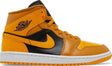 Wmns Air Jordan 1 Mid 'Chutney' - dawntown