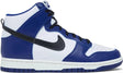 Wmns Dunk High 'Deep Royal Blue' - dawntown