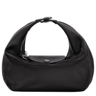 Longchamp Le Pliage Xtra XS Handbag Black