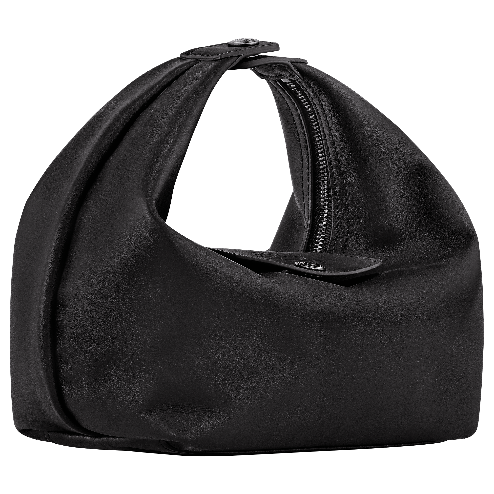 Longchamp Le Pliage Xtra XS Handbag Black