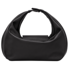 Longchamp Le Pliage Xtra XS Handbag Black