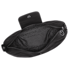 Longchamp Le Pliage Xtra XS Handbag Black