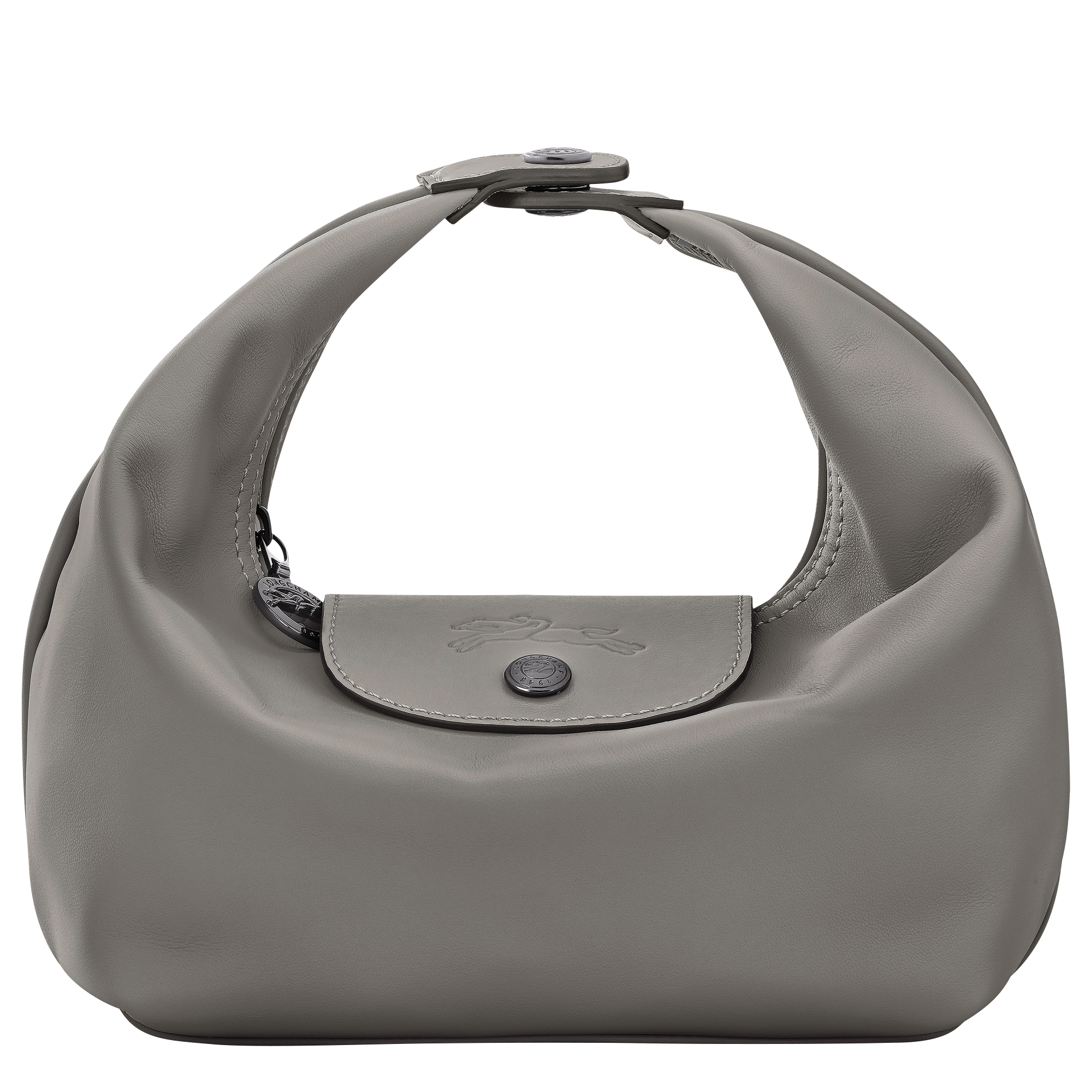 Longchamp Le Pliage Xtra XS Handbag Turtledove