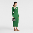 Longchamp Le Pliage Xtra XS Handbag Turtledove