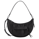 Longchamp Longchamp 3D S Crossbody bag Black