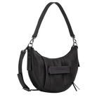 Longchamp Longchamp 3D S Crossbody bag Black