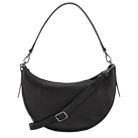 Longchamp Longchamp 3D S Crossbody bag Black