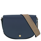Longchamp Épure M Crossbody bag Navy