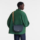 Longchamp Épure M Crossbody bag Navy