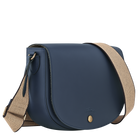 Longchamp Épure M Crossbody bag Navy
