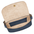 Longchamp Épure M Crossbody bag Navy