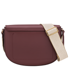 Longchamp Épure M Crossbody bag Burgundy