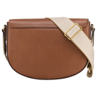 Longchamp Épure M Crossbody bag Cognac