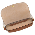 Longchamp Épure M Crossbody bag Cognac