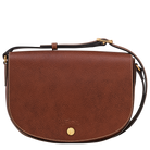 Longchamp Épure Crossbody bag Brown