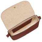 Longchamp Épure Crossbody bag Brown