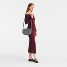 Longchamp Épure Crossbody bag Turtledove