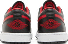 Air Jordan 1 Low 'White Toe'