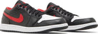 Air Jordan 1 Low 'White Toe'