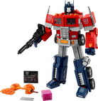 Lego Optimus Prime