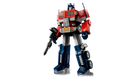 Lego Optimus Prime