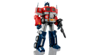 Lego Optimus Prime