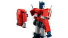 Lego Optimus Prime