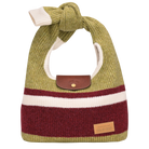 Longchamp Le Pliage Collection Shoulder bag Pistachio/Burgundy