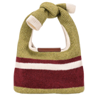 Longchamp Le Pliage Collection Shoulder bag Pistachio/Burgundy