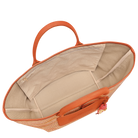 Longchamp Le Pliage Collection Basket bag Rainbow