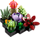 Lego Succulents