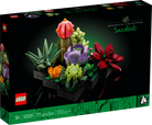 Lego Succulents