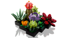 Lego Succulents