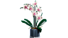 Lego Orchid