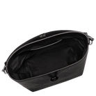 Longchamp Le Roseau XS Bucket bag Black