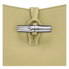 Longchamp Le Roseau XS Bucket bag Pistachio