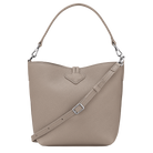 Longchamp Le Roseau XS Bucket bag Clay