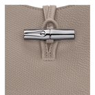 Longchamp Le Roseau XS Bucket bag Clay